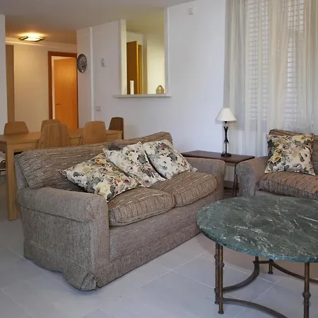 At117 Planta Baja Con Piscina, Airco Y A Unos Pasos De La Playa Apartment Torredembarra
