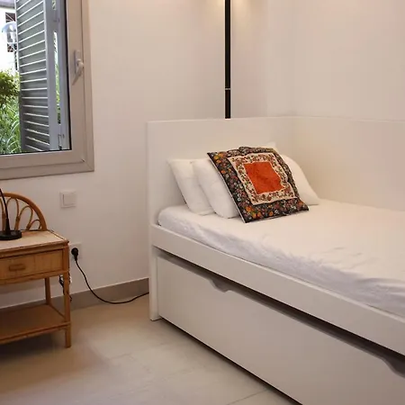 At117 Planta Baja Con Piscina, Airco Y A Unos Pasos De La Playa *