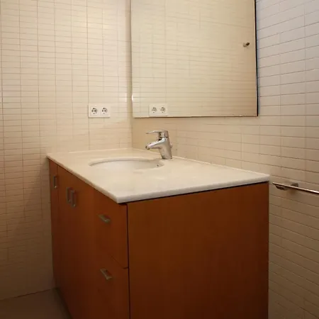 At117 Planta Baja Con Piscina, Airco Y A Unos Pasos De La Playa Apartment *