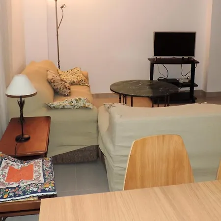 At117 Planta Baja Con Piscina, Airco Y A Unos Pasos De La Playa *