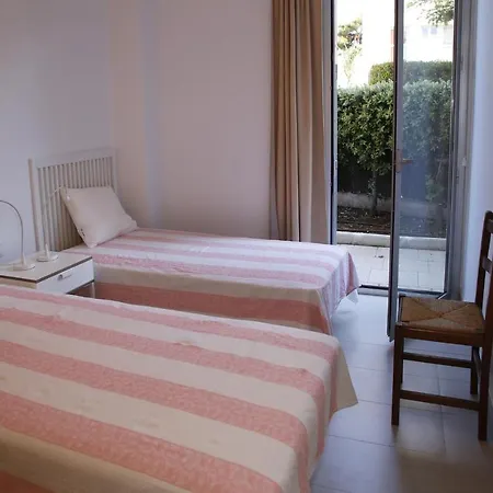 Apartment At117 Planta Baja Con Piscina, Airco Y A Unos Pasos De La Playa