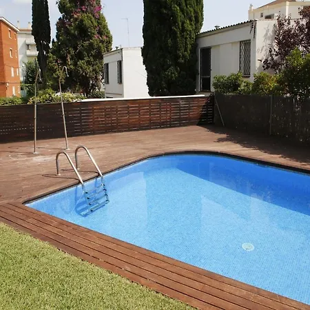 Apartment At117 Planta Baja Con Piscina, Airco Y A Unos Pasos De La Playa