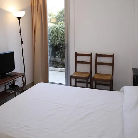 At117 Planta Baja Con Piscina, Airco Y A Unos Pasos De La Playa * Torredembarra